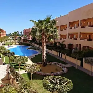 Apto Paraíso Nassau Playa Apartamento Vera