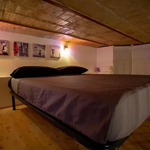 Design Loft - Nel Cuore Di Roma Apartamento