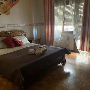 The Family House Apartamento