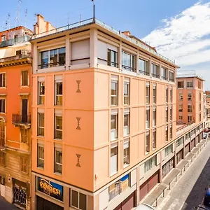 Apartment Bdc - Prestige 3bdr 3bath In Monti District, Rome