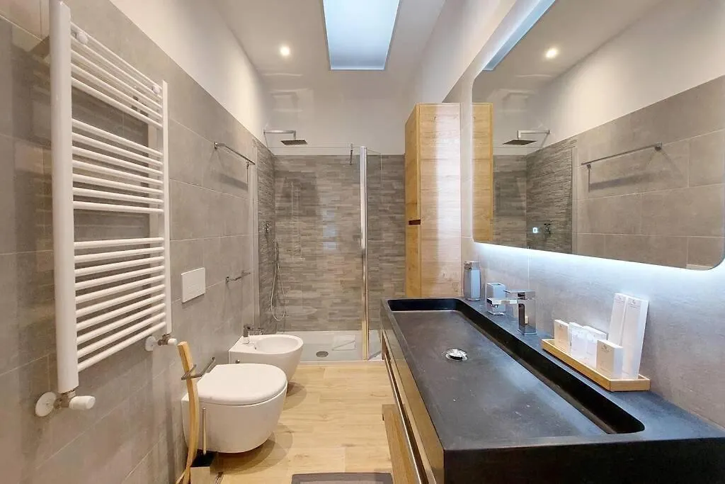 Aventino Contemporary Apartment Rome