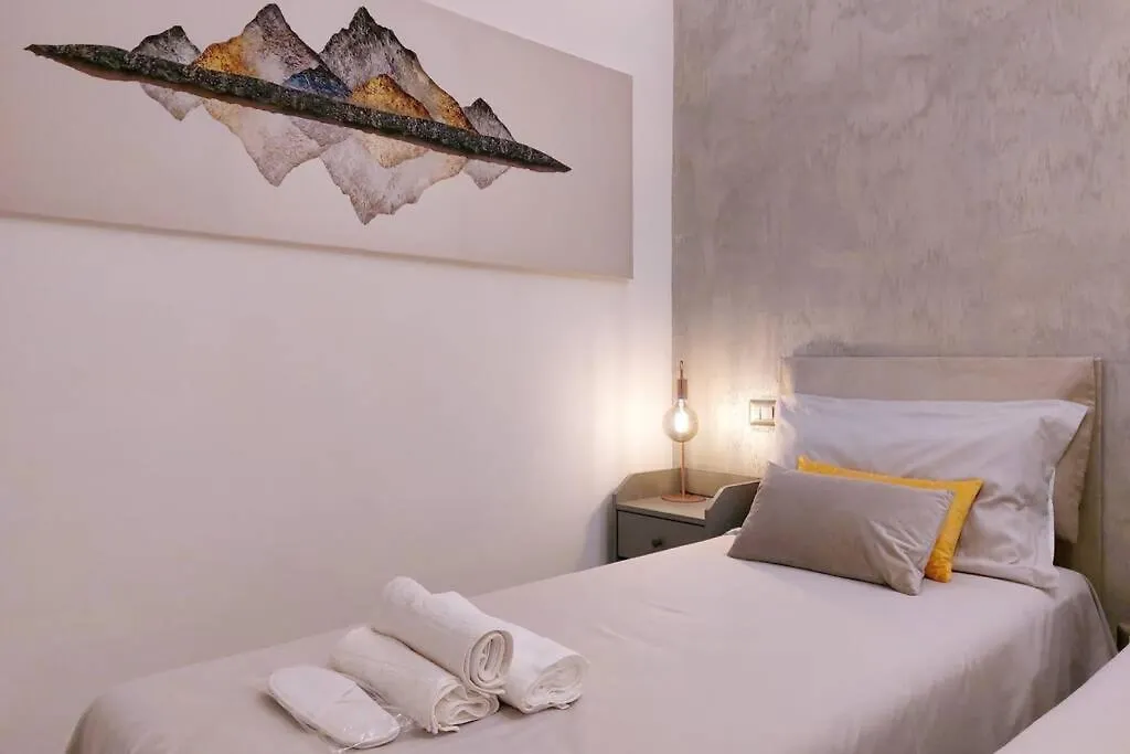 Aventino Contemporary Apartment Rome Italy