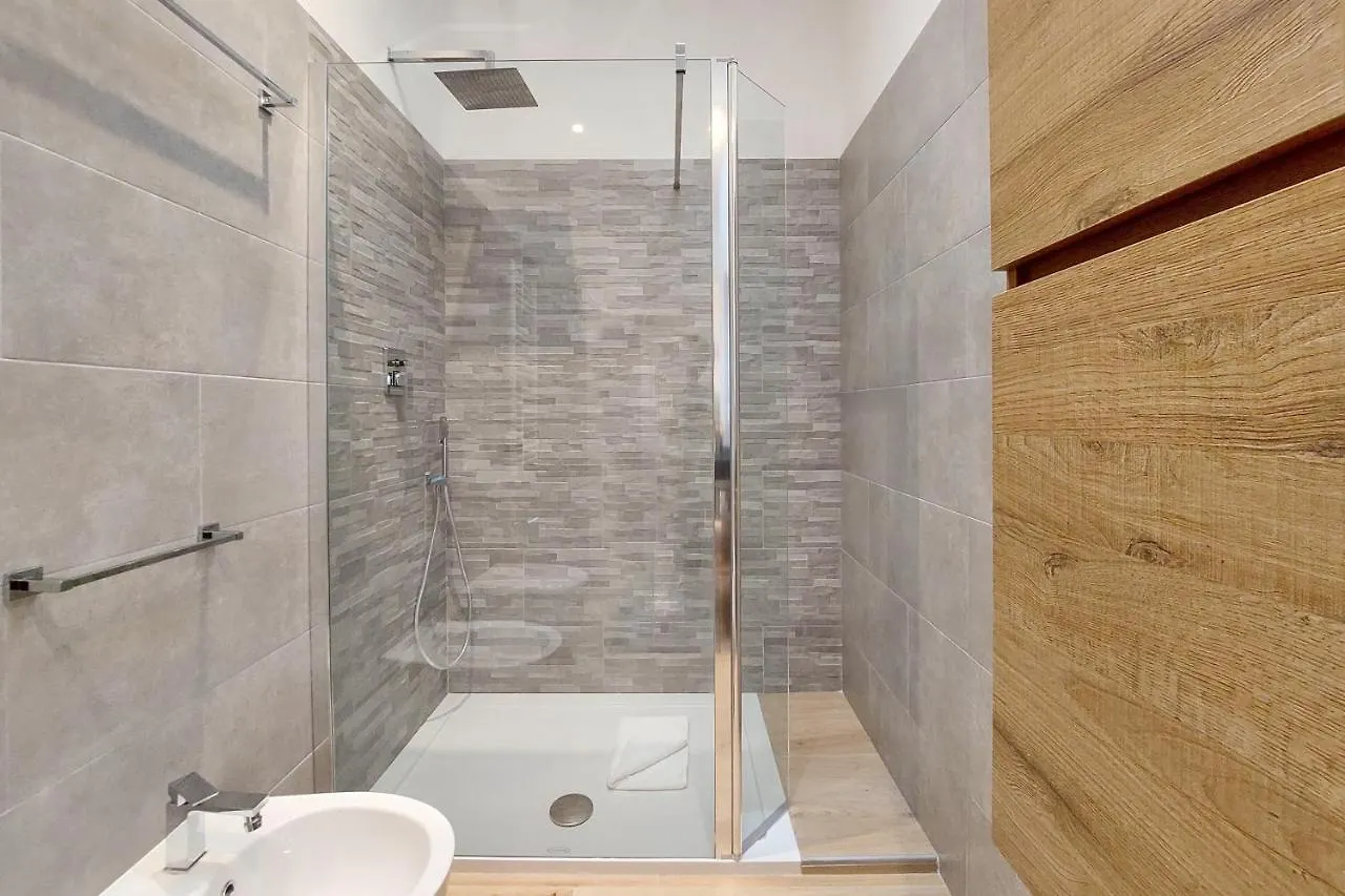 Aventino Contemporary Apartment Rome Italy